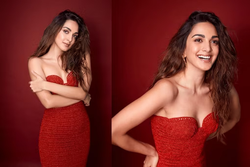 Kiara Advani